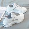Women's Versatile Dad Sneakers 2025: New Thick-Soled Casual Running Shoes for Spring/Summer