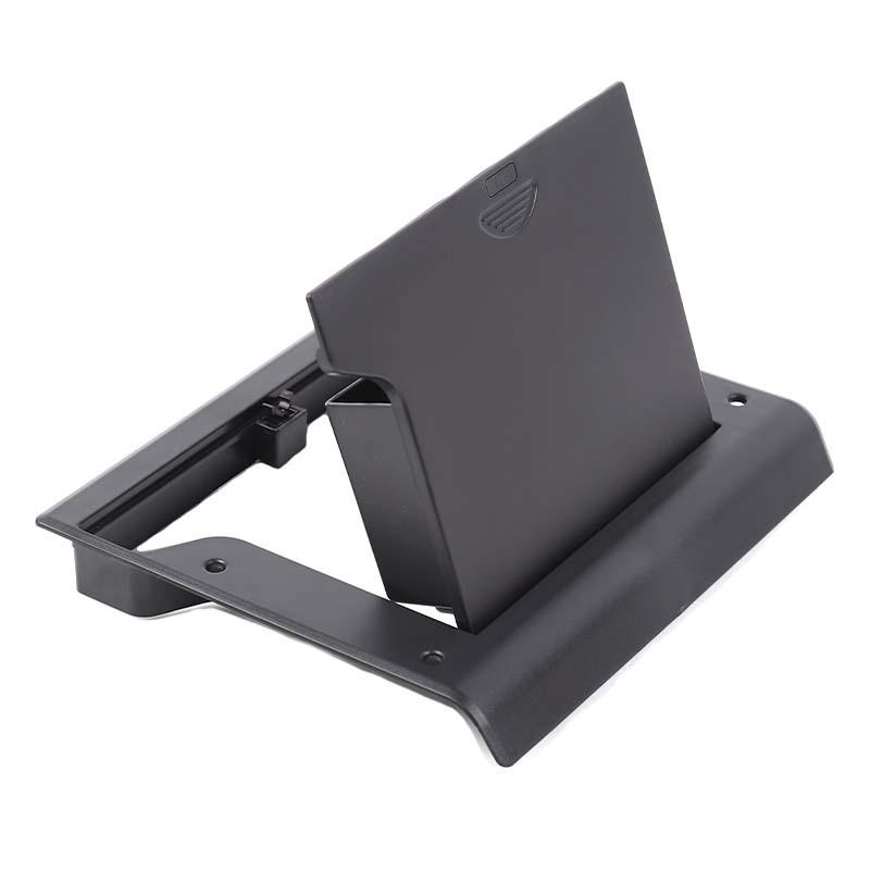

Car Armrest Storage Box Organizer Container For Jeep Grand Commander 2006-2010 Stowing Tidying Accessories