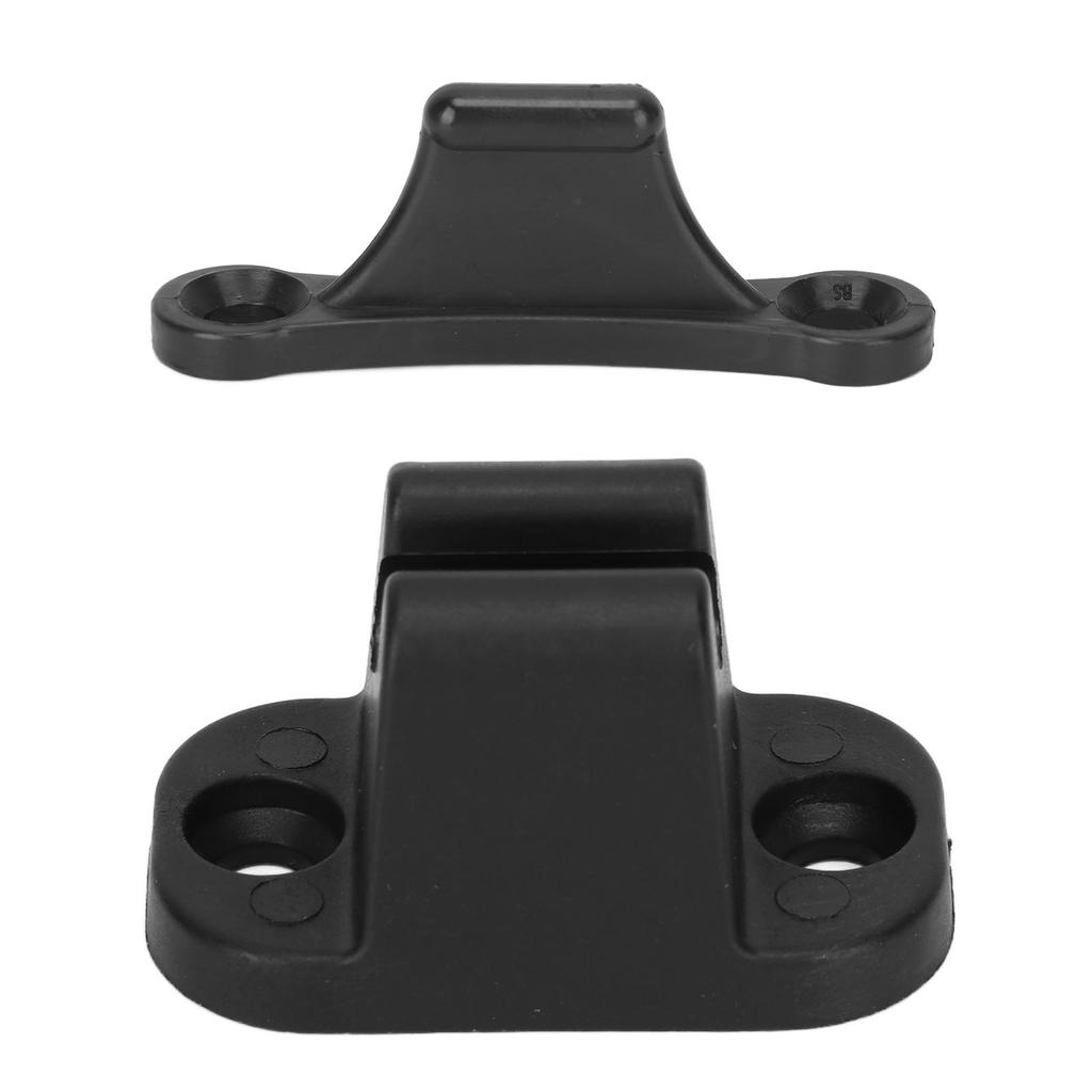 Türhalter Verstärke Nylon T-Form Türstopper Haltefang Halter Set Für Wohnmobil Wohnwagen NaVans
