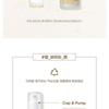 mixsoon - Bundle: Bean Essence + Soondy Centella Asiatica Essence Jumbo