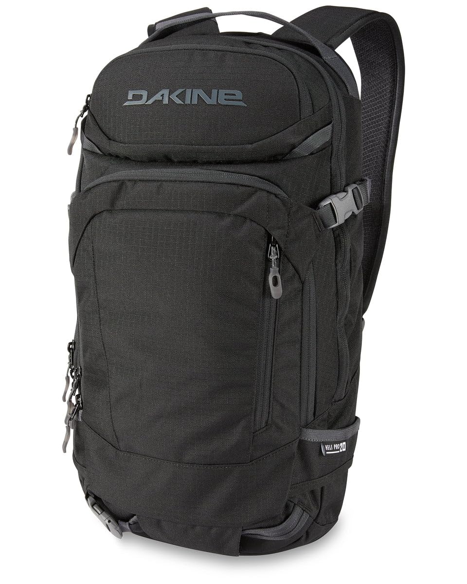 

Снежный мешок HELI PRO 20L BLK F [Dakine]
