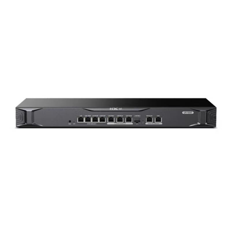 

H3C UR7508E Enterprise VPN Router