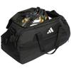 Adidas Tiro League Duffel S Bag, unisex černá taška