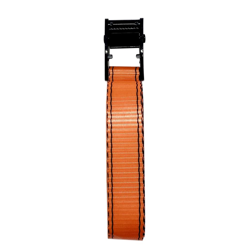 WIZ'A Arcland Sakamoto Cargo Tie-Down Strap, 25mm X 4m, GTND-040R