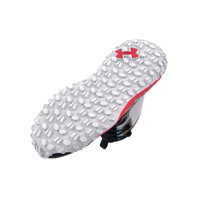 Under Armour Hovr Dawn Waterproof 400G Geo 'White Beta' Sneakers 3025704-100