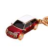 Adorable Creative Land Rover Model Car Keychain Perfect For Cute Bag Accessories