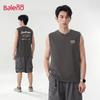 Baleno Men's Pure Cotton Printed Vest