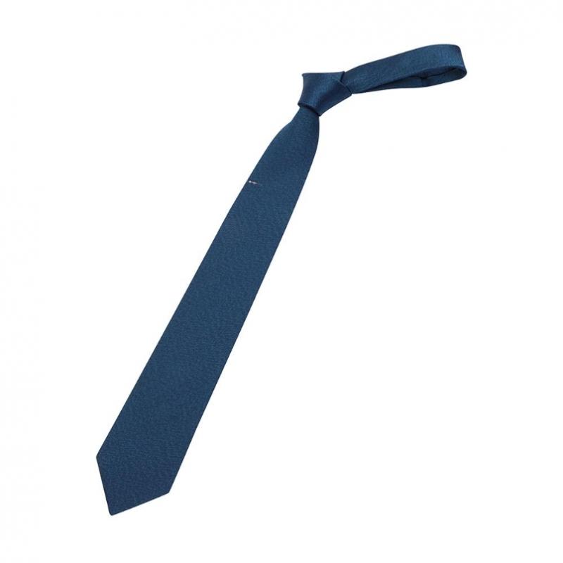 Daks 26ss Silk Blend Cubic Tie Dmg1acf1211m1