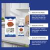 Jakehoe Mildew Removal Agent Home Fast Cleaning Mildew Stains Suitable For Bathroom Bedroom Wall Cleaning Stains Mildew Stains