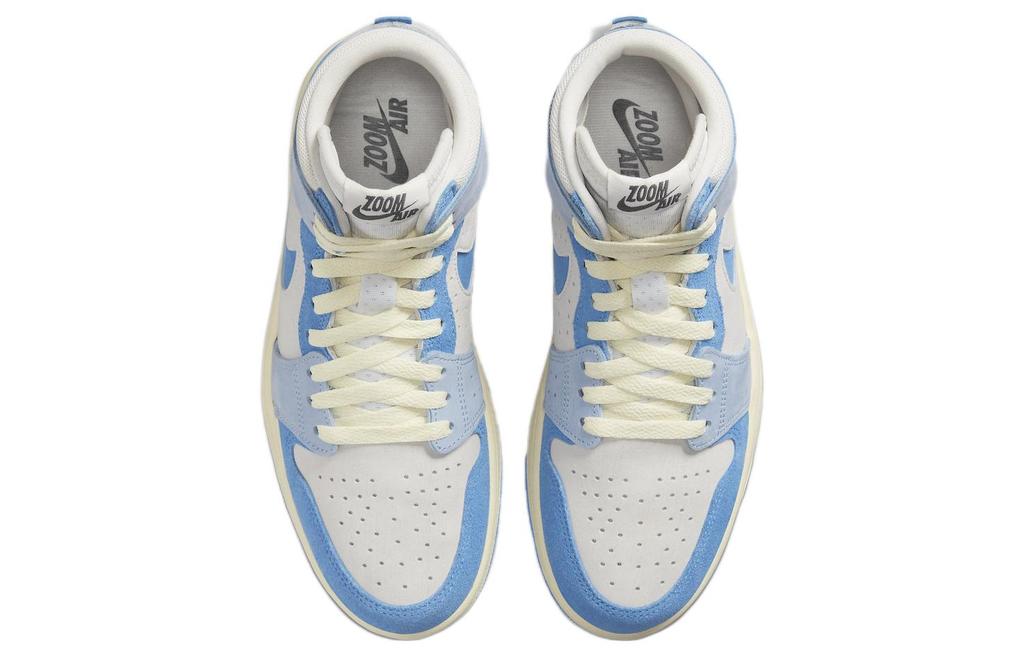 Air Jordan 1 Zoom Cmft 'University Blue' Women's DV1305-004