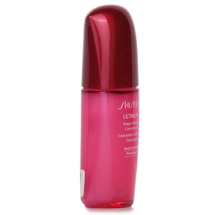 SHISEIDO Ultimune Power Infusing Concentrate - Immune Generation Technology (Miniature)