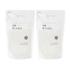 Muji Fermented Essence Refill 270mL 2 Set Lotion Skincare