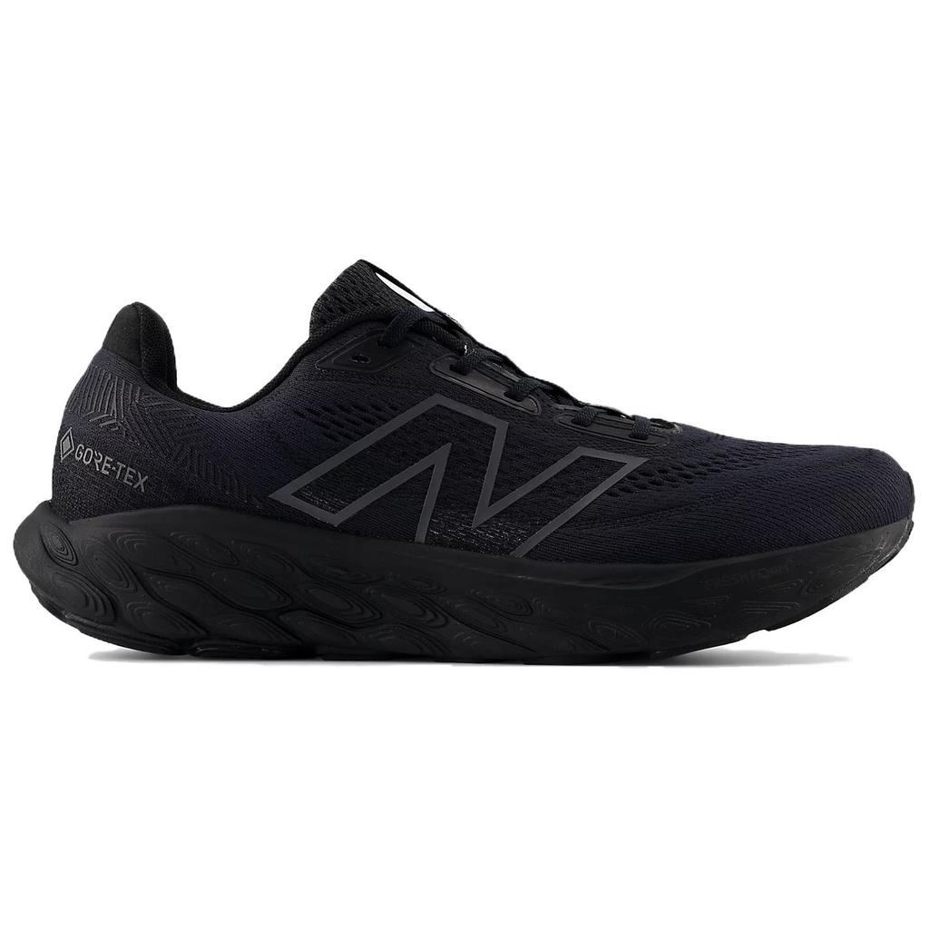 New Balance Fresh Foam X 880v14 GORE-TEX Black Magnet Men Sneakers Phantom M880GA14