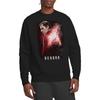 Star Trek Beyond Unisex Adult Scotty Poster Sweatshirt