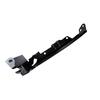 Left Bumper Grille Headlight Filler Panel For Toyota Tundra 2003-2006 Access Cab
