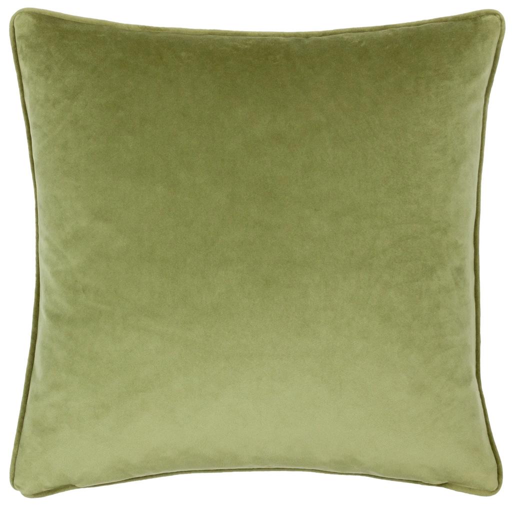 Wylder Nectar Garden Piping Detail Cushion Cover