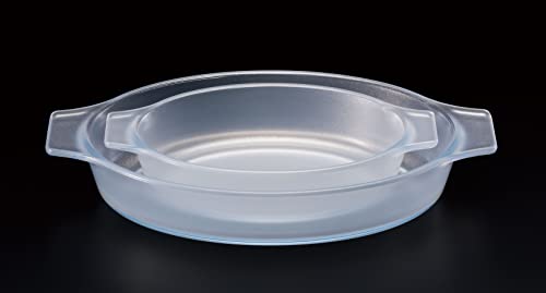Adelia Cerabake Oval Roaster M, Microwave and Oven Safe
