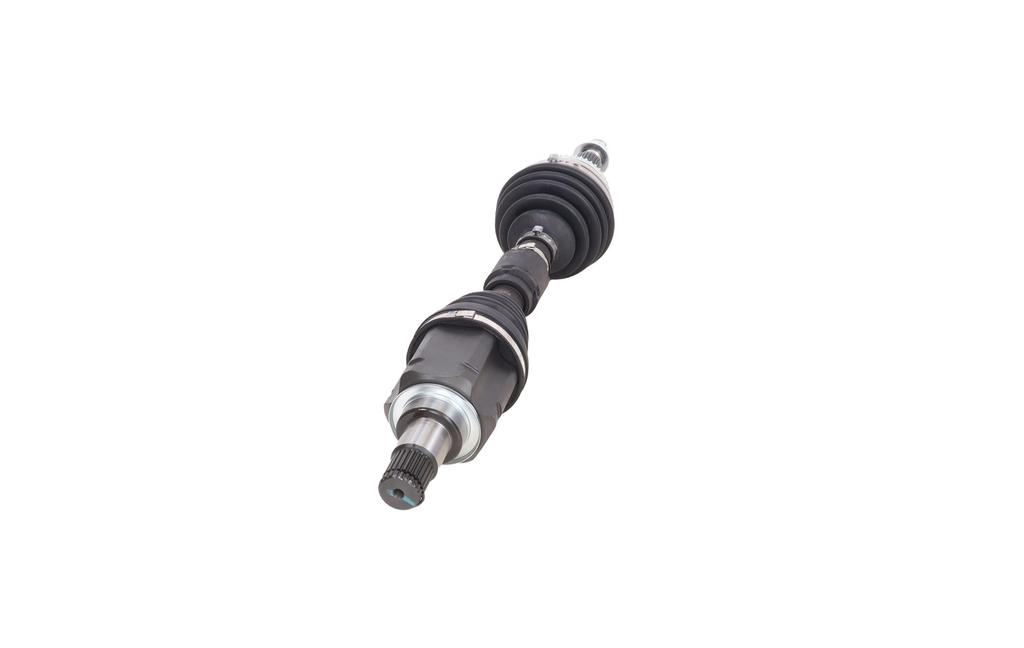 Ft05184 Fast Left Axle
