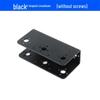 Servo Bracket for MG995/MG996R: Car Robot Arm & Gimbal DIY Accessory