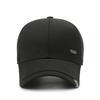 Men Business Snapback Baseball Cap Male Outdoor Sports Sunshade Cap Women Fashion Letter Hat Cotton Visors Adjustable Gorras