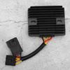 Voltage Rectifier Regulator 500GT Fit for Stels 500GT Kazuma Xinyang 500CC ATV Quad Parts