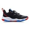 Li-Ning Cloud Sonic 8 Youth Basketball Shoes Kids Sneakers Black YKBS046-45