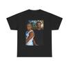 Paul Walker And Vin Diesel Vintage Graphic TShirt Comfy Cotton Tee Brand NEW Unisex T-Shirt