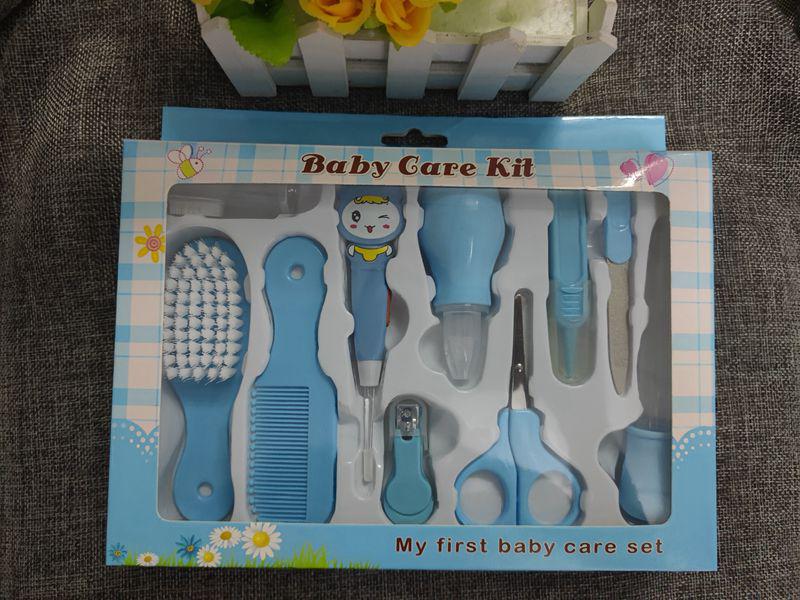 

Mother & Baby Care Gift Set: Creative Children s Nail Clippers & Scissors