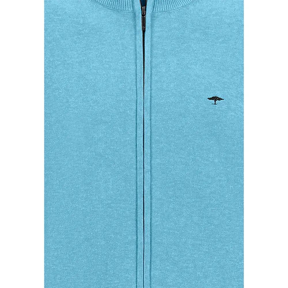 Fynch Hatton Кардиган Stand-Up Superfine