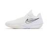 Nike Air Zoom GT Cut 3 Turbo 'White Metallic Silver'