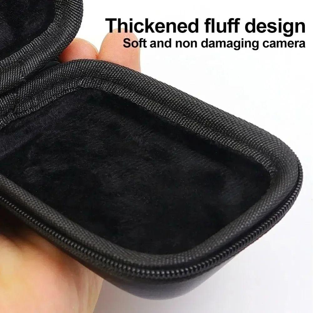 Shockproof Action Camera Case Waterproof Camera Protective Case for DJI Action3/4/5 Outdoor