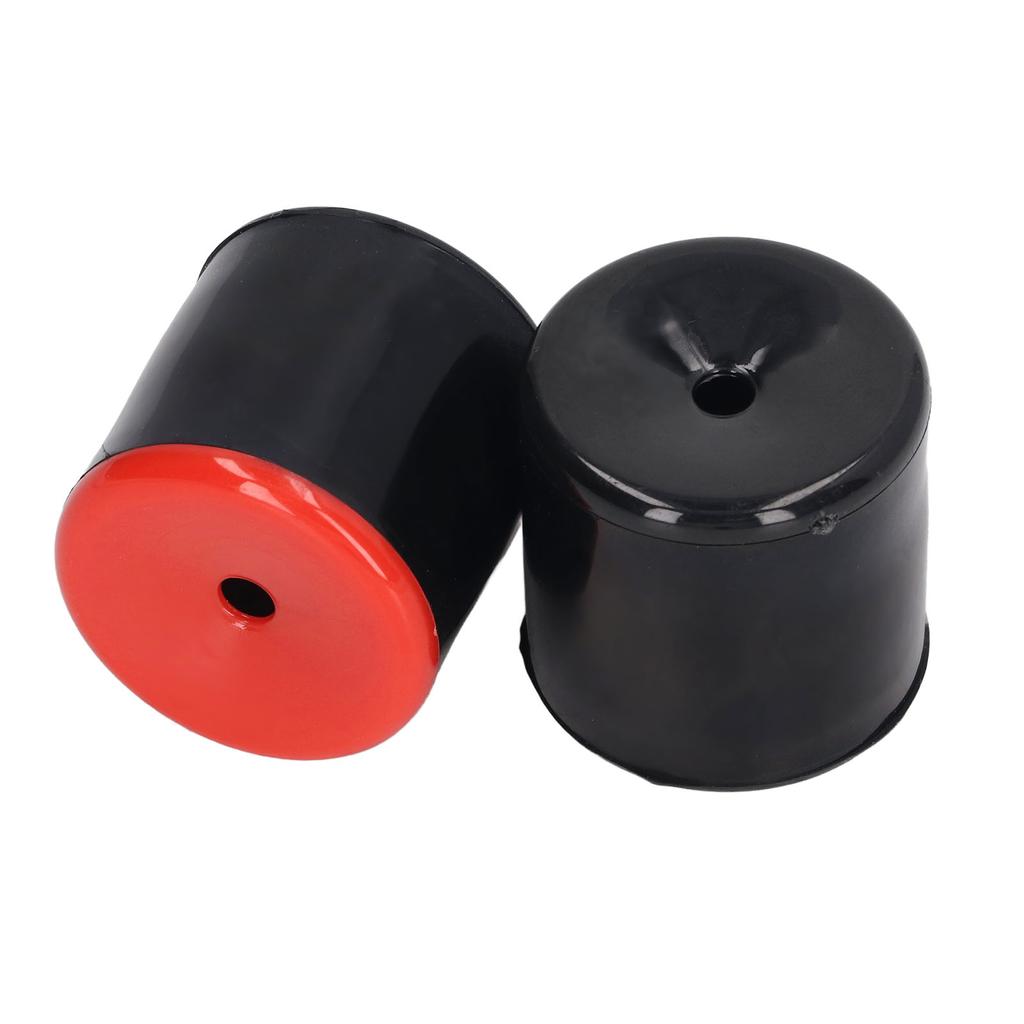 2pcs Squeeze Fart Machine Prank Toy Portable Soft Rubber Christmas Party Funny Fart Noise Maker