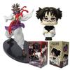 2 Styles Animation Jujutsu Kaisen Figure Choso Stylish Combat Action Figure Miniature POLYVINYL CHLORIDE Figure Plaything Collector Tabletop