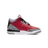 Jordan 3 Retro SE Fire Red PS CQ0487-600