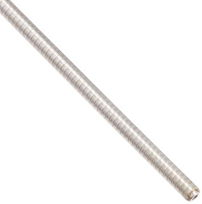 NISSEN CABLE Cable Stainless Steel Outer Flat Wire Type for Shift 2m Clear CO.,LTD (Nissen Co., Ltd.) Cable, Roll,