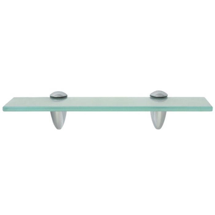 VidaXL Étagère murale en verre 30 x 20 cm 8 mm 243778