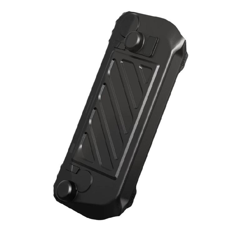 Console Protections Accessory Protective Shell Upper Case Replacement Plastic Protective Cover Spare Part чёрный