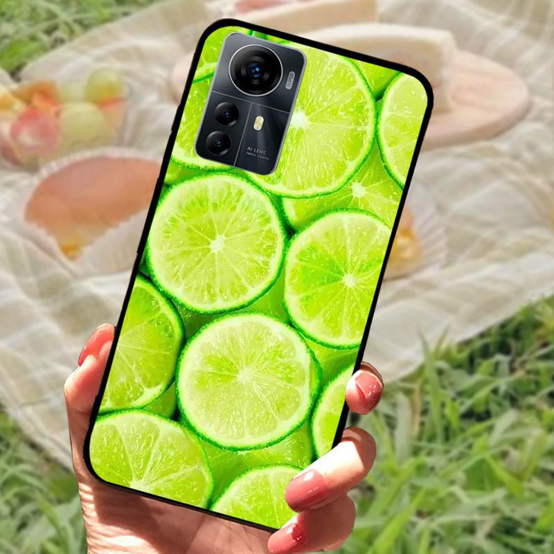 

Чохол для ZTE Blade V41 Smart Case A7050 для ZTE V41 Smart Cover М який силіконовий матовий ТПУ чохол для телефону ZTE Blade V41 Smart Fundas For ZTE V41 Smart