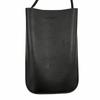 Great JIL SANDER Mobile case GIRO PHONE CASE black leather Women Used