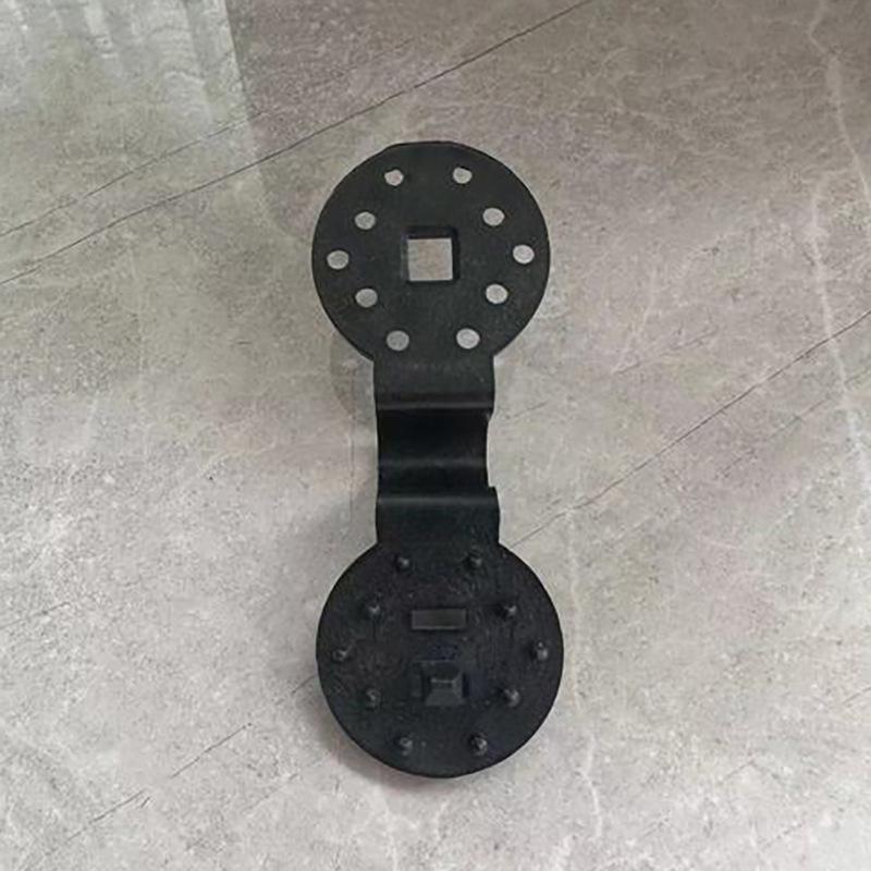 Sunshade Net & Greenhouse Film Fixing Clips - Garden & Insect Net Accessories