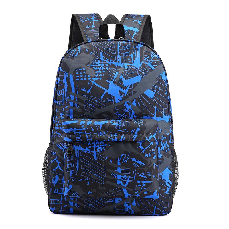 Academy Style Girls' Waterproof Backpack