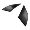 Side Triangle Plate A1696904087 Triangular Window Trim Plate For Mercedes-Benz B-Class W245 A1696903987 Rear Mirror Side Plate