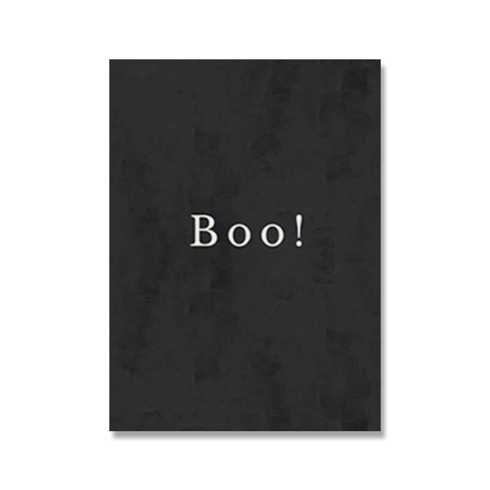 Halloween Skeleton Pumpkin Black Cat Wall Art Canvas Painting Nordic Posters And Prints Wall Pictures For Home Living Room Decor