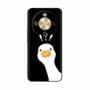 For Honor X70 Case Soft TPU Silicone Back Cover For Honor X 70 X70 MTN-AN00 Soft Camera Protection Cases HonorX70 6.79" Fundas