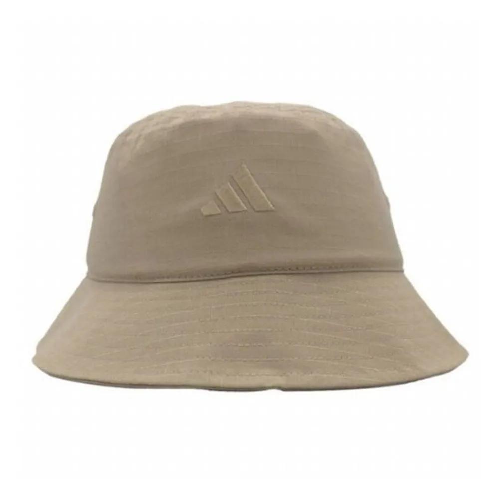 [adidas] Cap FQJ JV5320 Sportswear Classic Bucket Hat Beige tones