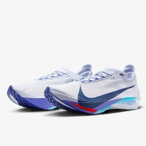 

Nike ZoomX Streakfly 2 Road Racing Shoes Blue Void HF6416-001 Men s Size EU 44.5 синий
