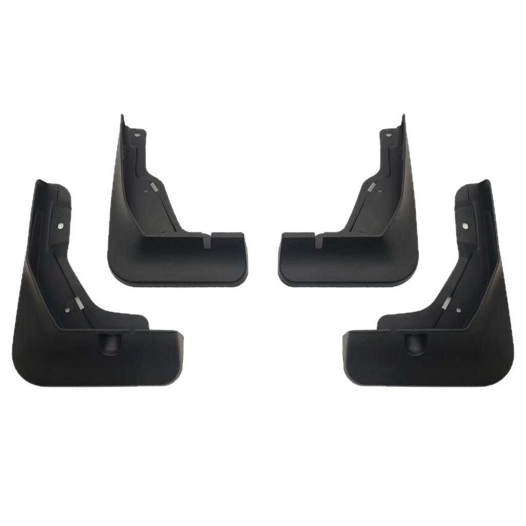 Wey WEY Gaoshan 7 2025 Mudguard Car Mud Flap for Cross-Border Modification