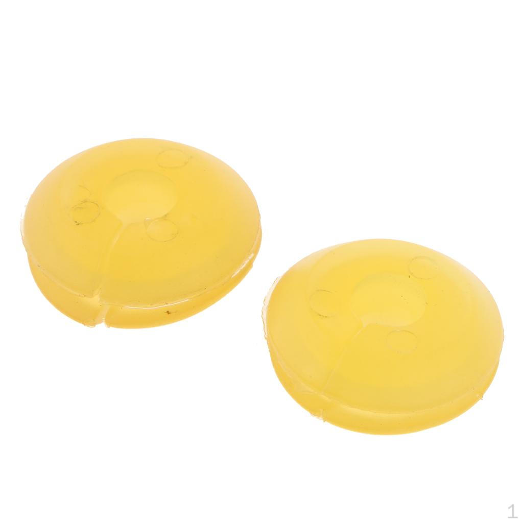 

2Pcs 510 Rod Grommet 00-2007