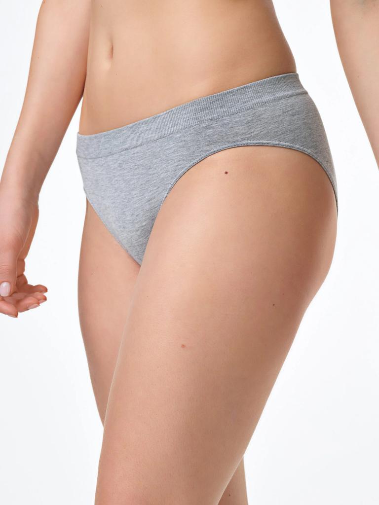 Women's Briefs Panties Underwear Comfortable Everyday for Styling Gray Women's Briefs Panties Underwear Comfortable Everyday for Styling Gray