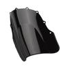 Motorcycle Screen Double Bubble Windshield Deflector Protector WindScreen For Kawasaki ZZR400 ZZR600 ZZR 400 ZZR 600 1993 - 2007